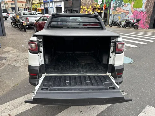 RAM 700 1.4 Big Horn Dc