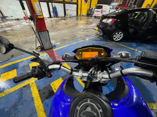 Xtz 250 Modelo 2024, Con 17600 Km