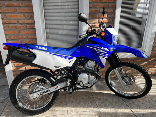 Imagen 14 de 15 de Yamaha Xtz 250 2020