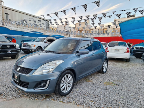 Suzuki Swift 1.4 Gls Mt