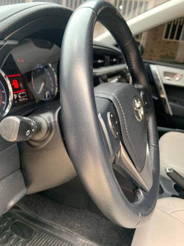 Toyota Corolla Gli