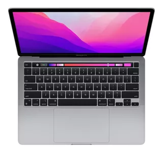 Macbook Pro 13 (2022) / Chip M2 Ssd 256gb Ram 8gb / Apple