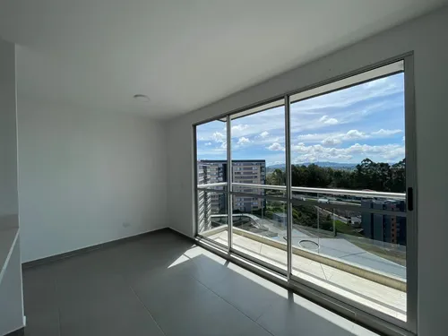 Vendo Apartamento En Rionegro