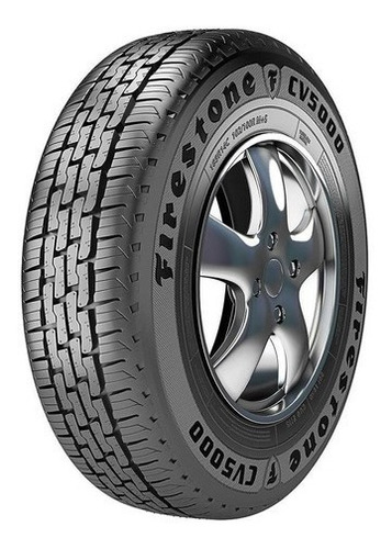 Neumático Firestone 225 70 15 C Cv5000 112/110r 