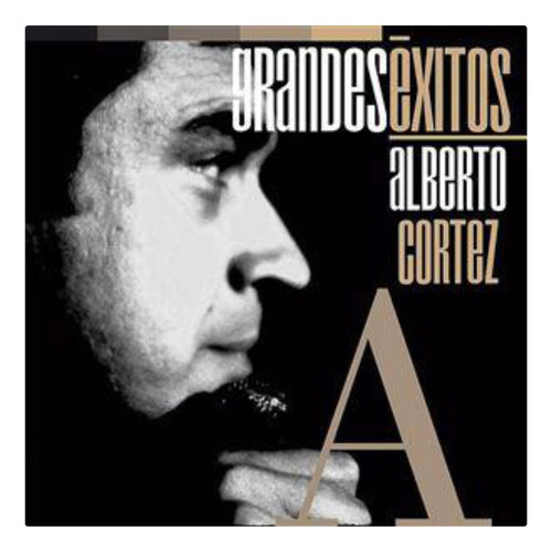 Cortez Alberto - Grandes Exitos Cd