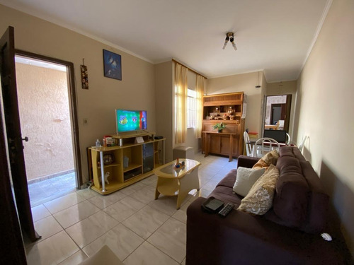 Casa Com 3 Dormitórios À Venda, 135 M² - Baeta Neves - São Bernardo Do Campo/sp - Ca10849
