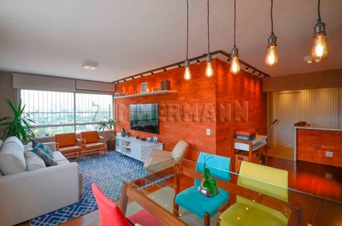 Imagem 1 de 15 de Apartamento - Perdizes - Ref: 117092 - V-117092