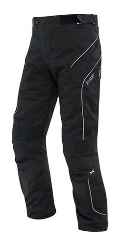 Calça X11 Extreme Nylon Preto