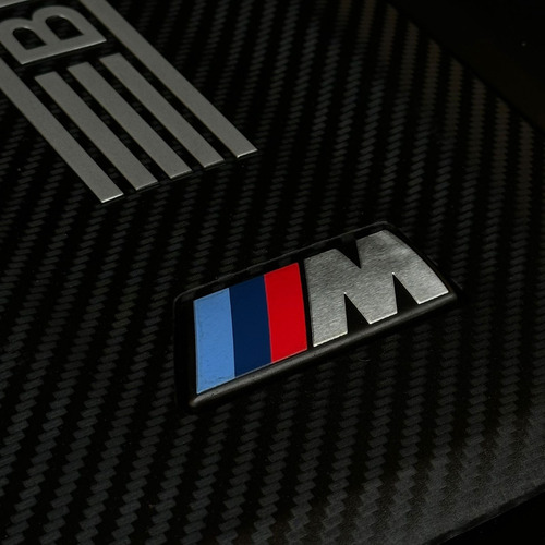 BMW X6 4.4 M 5p 8 marchas