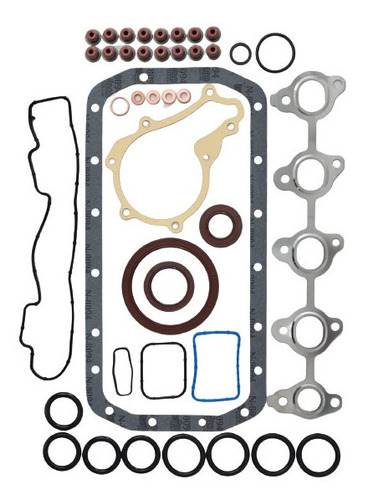 Juego Empaquetadura Motor Citroen C4 1.6 16v Dv6 Diésel