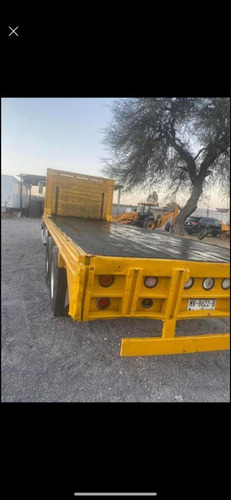 Imagen 4 de 9 de Torton Plataforma