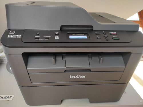 Impresora Multifuncional Brother Dcp-l2540dw
