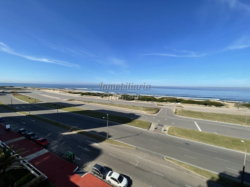 Imagen 19 de 20 de Venta Apartamento 3 Dormitorios Frente Al Mar- Playa Brava