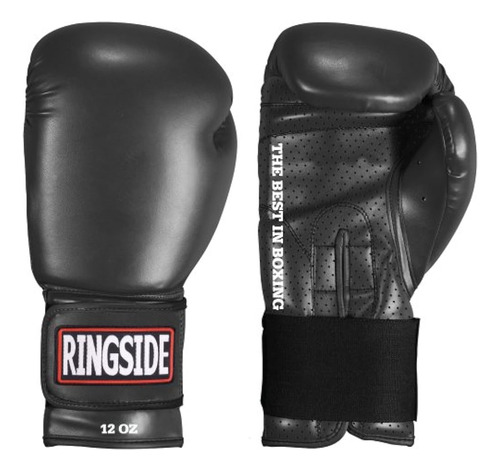 Ringside Extrema Fitness Guantes De Boxeo