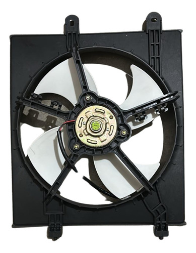 Electro Ventilador Dfm Dfsk Box 2008