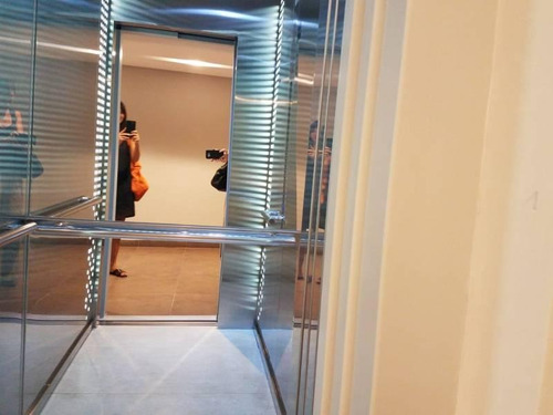 Imagen 4 de 30 de Monoambiente O Estudio Profesional A Estrenar, Con Balcón Y Terraza Común Con Parrilla