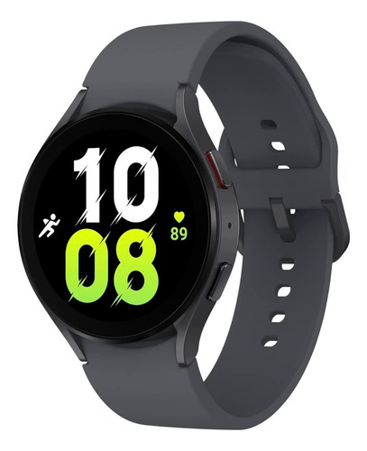 Imagen 3 de 8 de Samsung Galaxy Watch5 Bluetooth 1.4 Caja 44mm Graphite