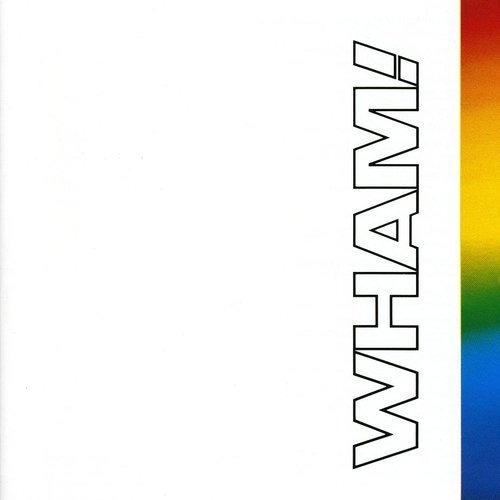 Wham/the Final (cd) - Importado
