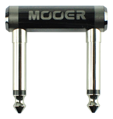 Conector Interpedal Mooer Pc-u Forma  U  Plug / Plug