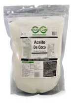 Comprar Aceite De Coco X 1 Litro Sachet