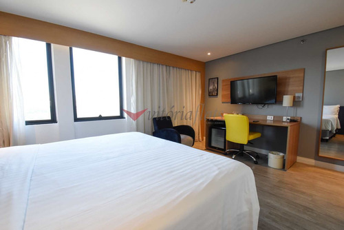 Imagem 5 de 20 de Invista No Hotel Holiday Inn Anhembi, São Paulo - V53260072