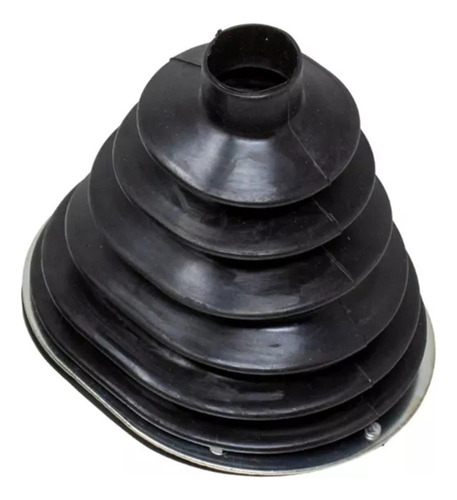 Brazo De Dirección Con Bota De Goma Para Minicargadora Bobca