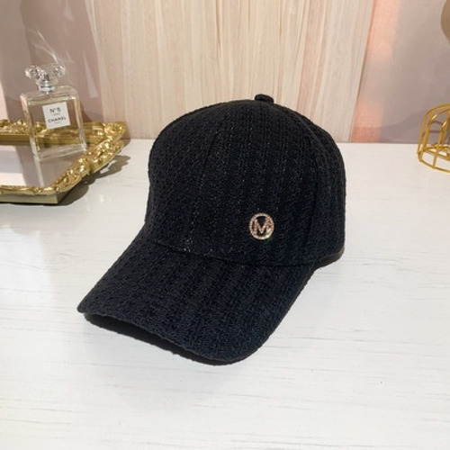 Sombrero De Mujer De Estilo Coreano Para Primavera Y Verano,