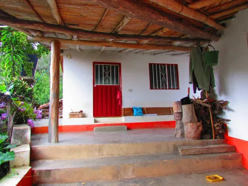 Finca En Venta (soatá - Boyacá)