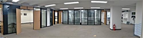 Imagen 12 de 21 de Oficina De 253m2 En Alquiler - Palermo Hollywood- Con 2 Cocheras