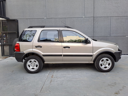 Ford Ecosport 1.4 My10 Tdci Xls 4x2