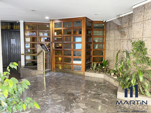 Departamento 5 Ambientes En Venta En Balvanera Terraza Propia Con Parrilla