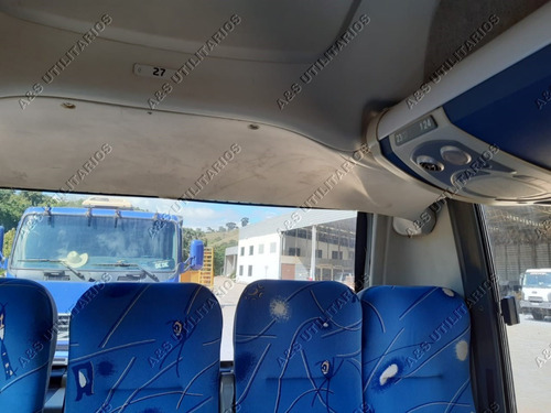 Imagem 9 de 14 de Volare W8 2012 Rodoviario Ligue E Confira Oferta! Ref.25