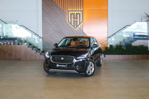 Jaguar E-Pace R-Dynamic S 2.0 AWD Gasolina Automático