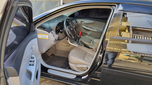 Toyota Corolla 2.0 16v Xei Flex Aut. 4p