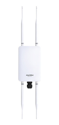 Altai Cx-200 Punto De Acceso Súper Wifi Doble Banda Cw