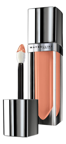 Labial Liquido Maybelline Color Elixir Tono A Elegir 