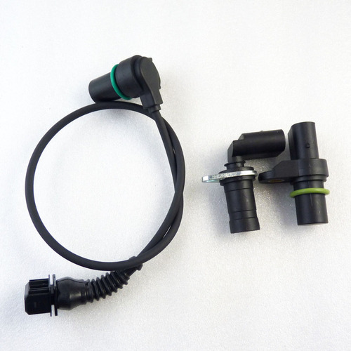 Para Sensor De Posición Del Cigüeñal Motor Bmw 525i 12147518
