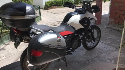 Bmw Gs 650