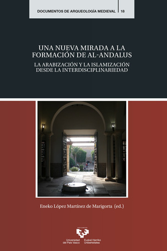 Una Nueva Mirada A La Formación De Al-andalus -   - *