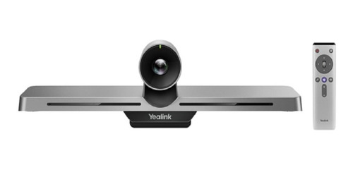 Sistema Videoconferencia Yealink Vc200 Cloud 4k Wifi Bluetho