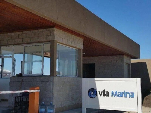 Lote Interno En Venta En Vila Marina