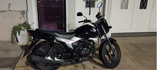 Honda Glh 150 2023