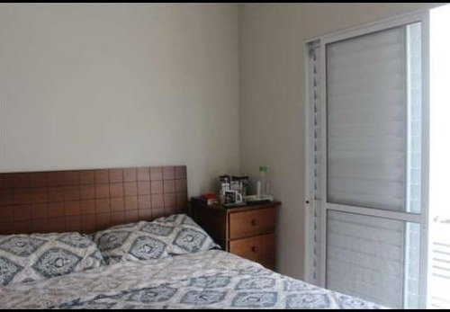 Imagem 21 de 24 de Casa À Venda, 100 M² Por R$ 600.000,00 - Parque Mandaqui - São Paulo/sp - Ca1623