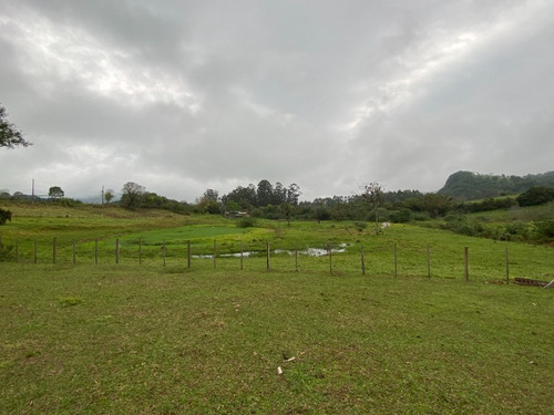 Chácara 19.000 M² - Santa Cruz - Gravataí - Rs - 2447 - 68463646