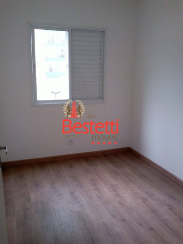 Imagem 10 de 15 de Apto Real Park 3 Dorms (ste) Lazer Permuta - 400339l