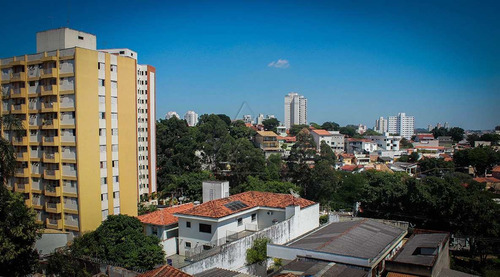 Imagem 5 de 30 de Apartamento Com 2 Dorms, Jardim Monte Kemel, São Paulo - R$ 330 Mil, Cod: 3529 - V3529