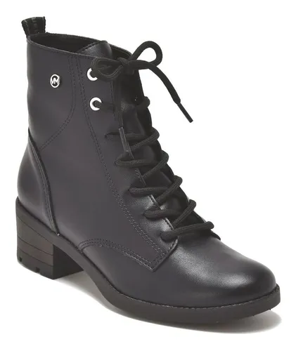 Nova coleção de botas via sale marte