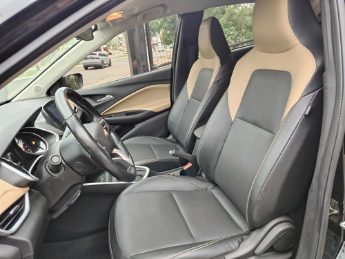 Chevrolet Onix plus 1.0 Premier Ii Turbo Aut. 4p
