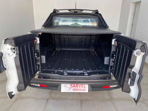 Fiat Toro 1.8 16V EVO FLEX FREEDOM AT6