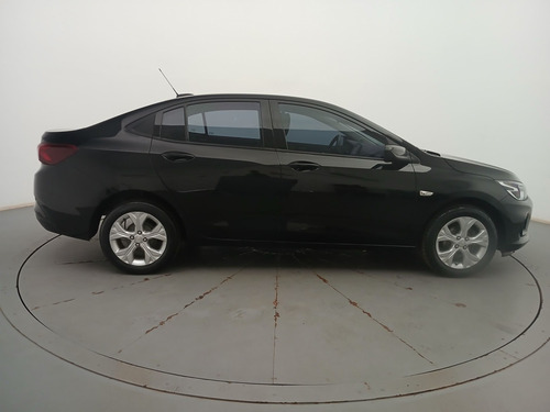 Chevrolet Onix 1.0 TURBO FLEX LTZ AUTOMÁTICO